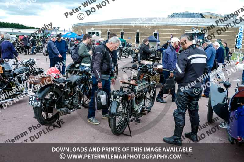 Vintage motorcycle club;eventdigitalimages;no limits trackdays;peter wileman photography;vintage motocycles;vmcc banbury run photographs